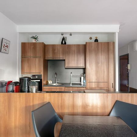 Les Embruns Saint-Cyprien (Pyrenees-Orientales) Exterior foto