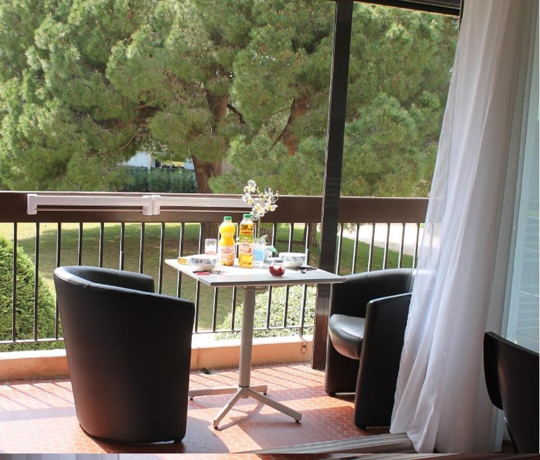 Les Embruns Saint-Cyprien (Pyrenees-Orientales) Exterior foto